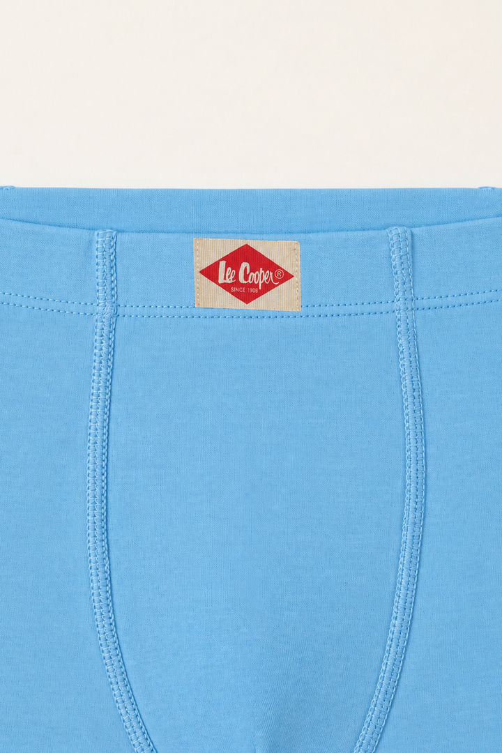 Lee Cooper Boys Solid Trunks (Pack of 3) - Multicolor — image 10